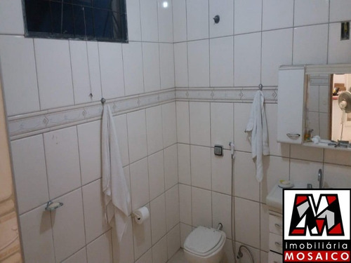 Imagem 7 de 19 de Casa Bairro Hortolândia, Excelente Localização, Sobrado - 23174 - 68734288