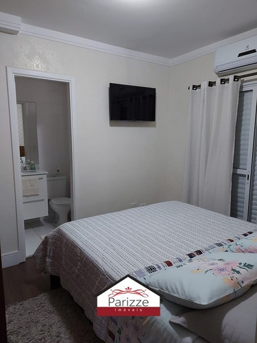 Imagem 8 de 15 de Apartamento Parada Inglesa 3 Dormitórios 2 Vagas! - 9108-1