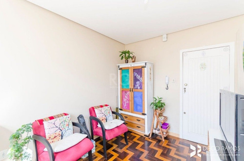 Imagem 10 de 12 de Apartamento Cidade Baixa Porto Alegre - 7952