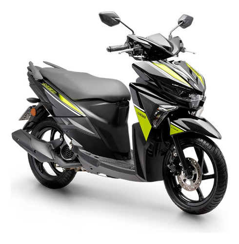 Yamaha Neo 125 Abs 2024