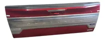 Comprar Tapas De Bateas Lobo Platinum 2015 2016 2017 2018 2020 B45 Rojo