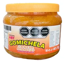 Comprar Pulpa Para Escarchar Micheladas Sabor Mango Gomichela 1.1kg