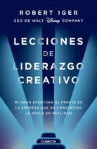 Comprar Libro: Lecciones De Liderazgo Creativo. Lecciones Aprendidas
