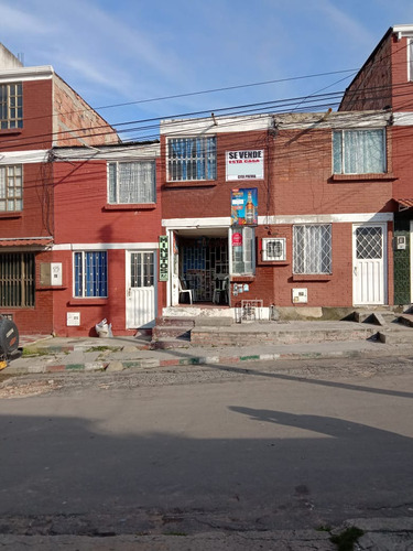 Imagen 1 de 17 de Casa En Venta En Soacha San Mateo Soacha