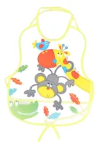 Comprar Pintorcito Delantal Babero Impermeable Vinilico Infantil