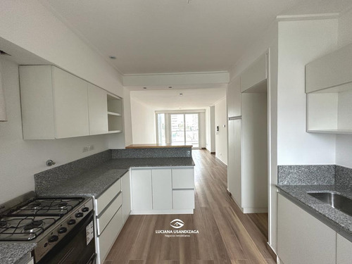 Departamento En Tandil