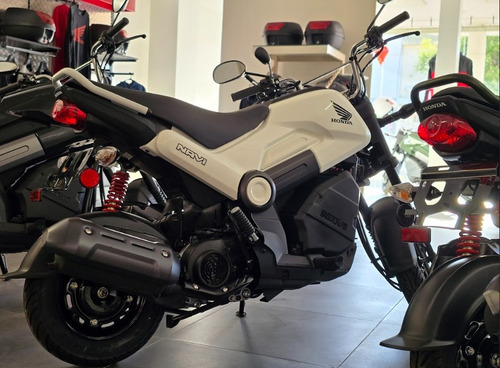 Honda Navi 110