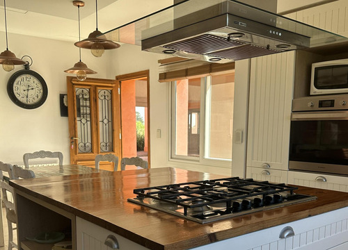 Venta Casa Chacras De La Trinidad, Cañuelas|vco Propiedades
