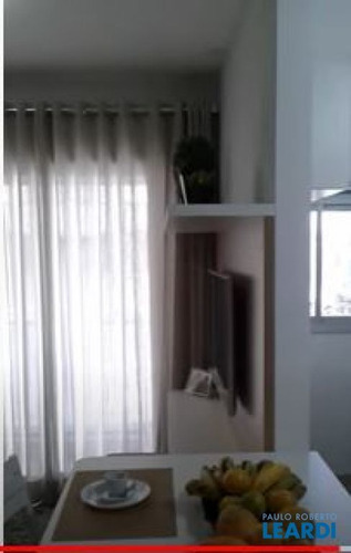 Imagem 7 de 15 de Apartamento - Chácara Santo Antonio - Sp - 611572
