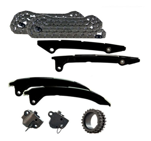 Kit Tiempo Ford Lobo 2013-2013 6.2 Sohc 16v V8