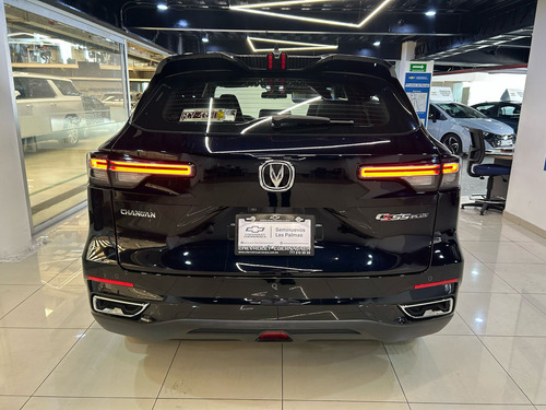 Changan Cs55 Plus 1.5T Premium Dct7
