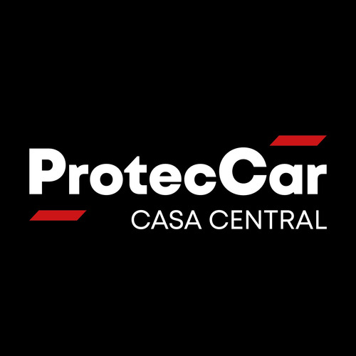 Deflector De Capó Spaco Policarbonato Hilux Vigo Negro