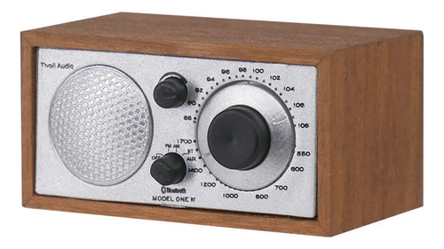 Modelo Miniatura De Radio Bjdob11 Accesorio De Escala 1/6