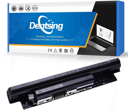 Xcmrd 14 8v 40wh Batería Para Dell Inspiron 14 3421 14...