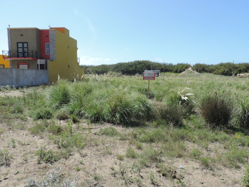 Imagen 1 de 8 de Lote En Playa Grande San Clemente Del Tuyu (cod 448)