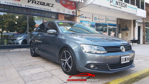 Volkswagen Vento 2.0t Fsi Sportline Nafta Manual