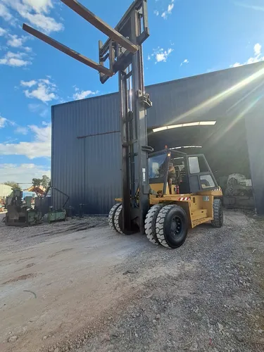 Tractor Case 4230 Levante 3 Puntos Toma Fuerza Envíos Pais