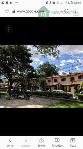 Imagem 28 de 29 de Sobrado À Venda, 105 M² Por R$ 480.000 - Pirajussara - São Paulo/sp - So0167