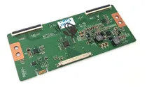 Comprar Placa T-con Para Tv 32pfl4007du002F78 | 6870c-0370a