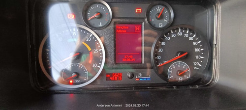 Vw 31330 Ano 2023 Caçamba 14 Mts
