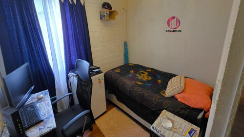 Venta De Cómodo Departamento En Quilpué