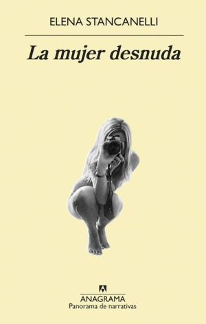 Libro Mujer Desnuda, La Nvo