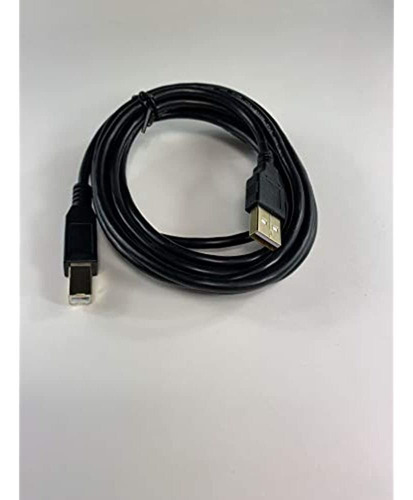 Cable Usb Omnihil 2.0 De Alta Velocidad Compatible Con Las T