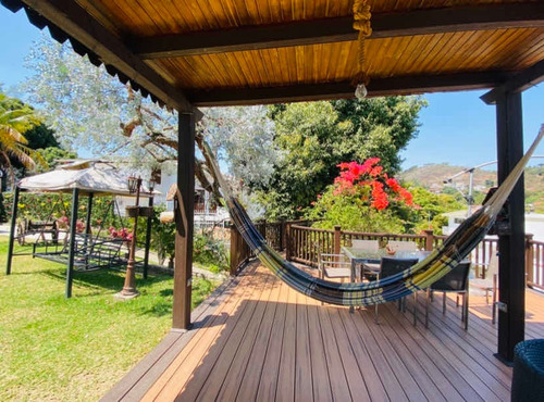 Imagen 4 de 14 de Casa En Prados Del Este