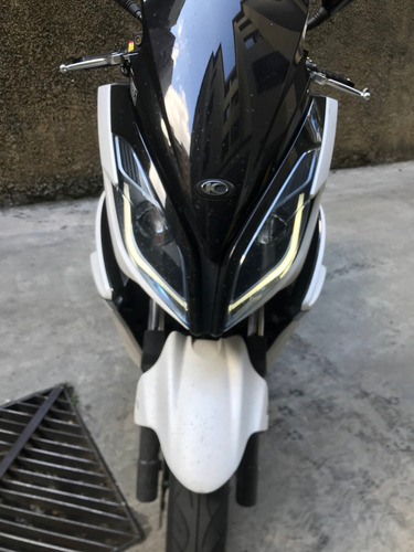 Kymco K-xct 300 2022 Por Facturar En Perfecto Estado