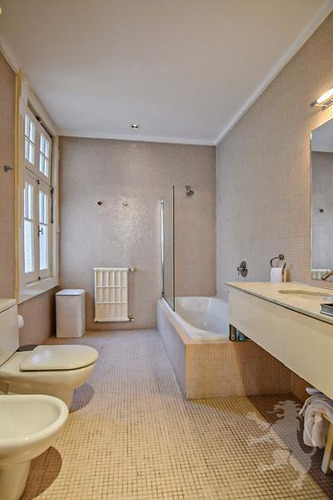 Imagen 20 de 30 de Residencia - 12 Amb - Jardín C/acceso Privado A Bac - Cocheras - Playroom - Belgrano R