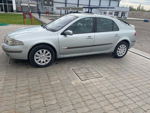 Renault Laguna II 1.9 Privilege Dci