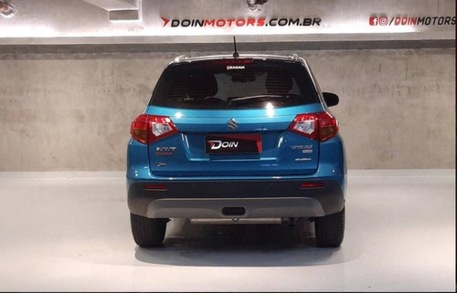 Suzuki Vitara 1.4 16v Turbo Gasolina 4sport Allgrip