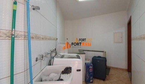 Imagem 17 de 21 de Sobrado Com 3 Dormitórios, 140 M² - Venda Por R$ 980.000,00 Ou Aluguel Por R$ 5.000,00/mês - Jardim Textil - São Paulo/sp - So0169