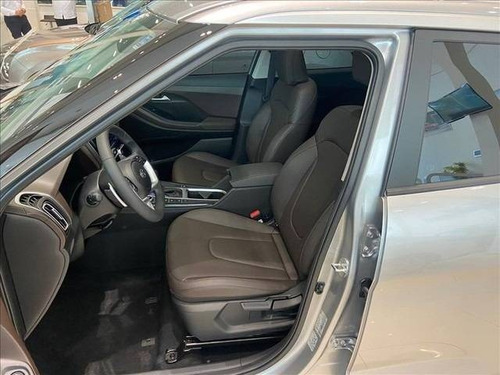 Imagem 6 de 9 de Hyundai Creta 1.0 Tgdi Flex Platinum Automático