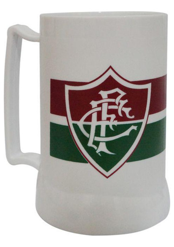 Caneca Gel 400ml - Fluminense