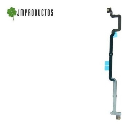 Flex Cable Plano Boton Home Compatible iPhone 6
