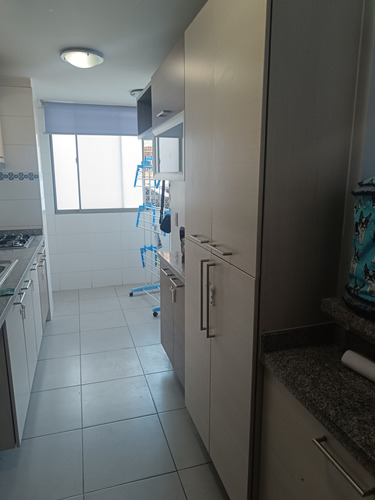 Arriendo Departamento 2hab 2ba Iquique