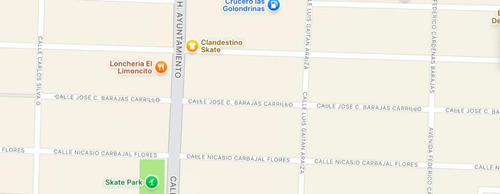 Casa En Remate Bancario En José C. Barajas Carrillo, Azaleas, Alfredo V. Bonfil, Colima