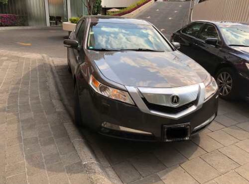 Acura TL 3.5 R-17 At