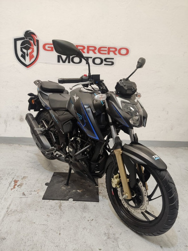 Imagen 4 de 8 de Tvs Apache Rtr 200 4v 2023