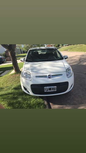 Fiat Palio 1.4 Attractive 85cv 2015