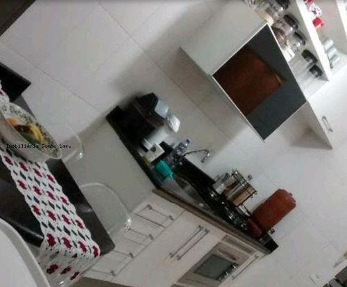 Apartamento Para Venda Em Osasco, Vila Osasco, 2 Dormitórios, 1 Banheiro, 1 Vaga - 8326_2-746158