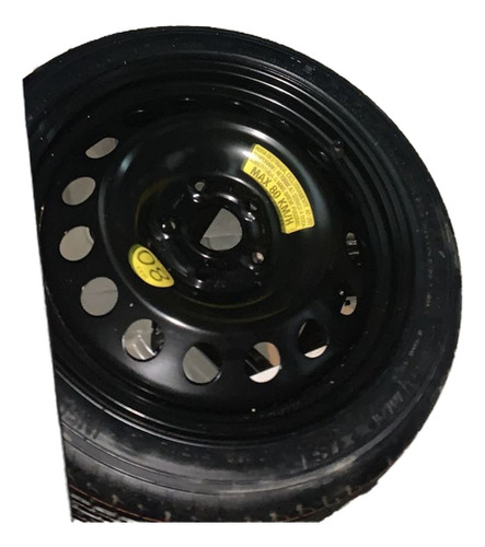Peças Tracker 1.2 Turbo Ltz Partes Porta Malas/bancos 22/23 (Usado)