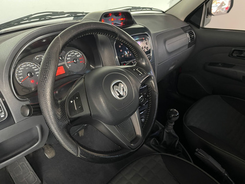 RAM 700 Club Cab Adventure