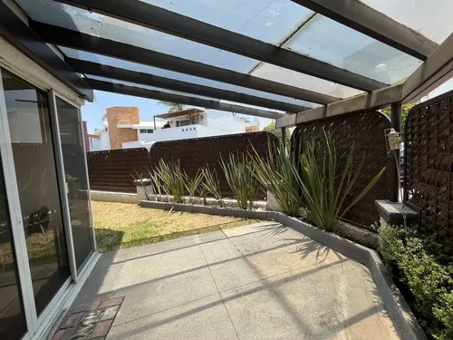 Casa En Venta Camino Real Y Zavaleta