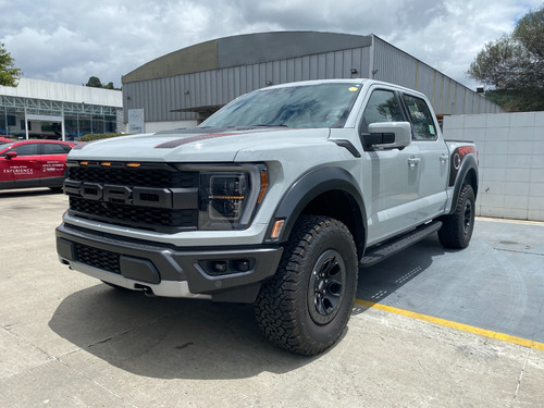 Ford F-150 3.5 Svt Raptor Supercrew