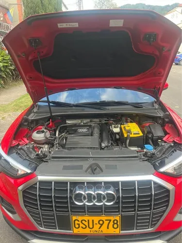 Audi Q3 1.4 Tfsi Attraction Plus