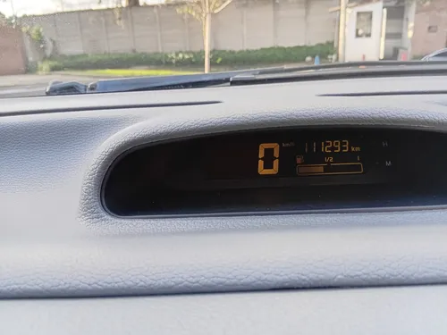 Renault Twingo 1.2 U Authentique