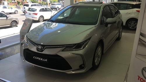 Toyota Corolla 2.0 Xei Cvt 170cv Anticipo Y Financiacion