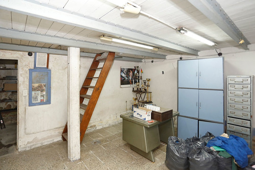 Imagen 24 de 27 de Venta Ciudadela Galpón / Depósito Con Vivienda!!!!